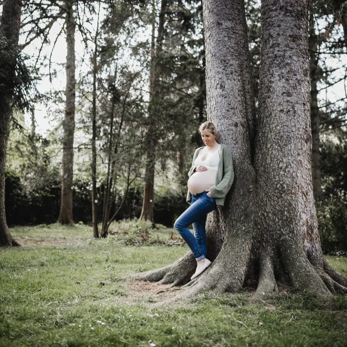 Babybauch_Fotoshooting