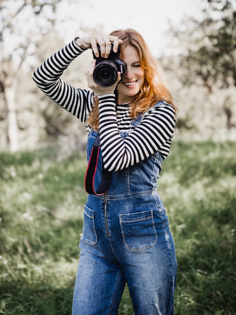 moments FOTOGRAFIN Fotografin