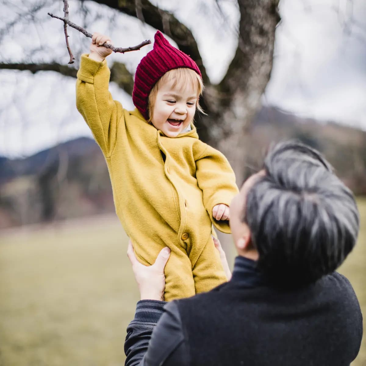 Vater Tochter Bilder